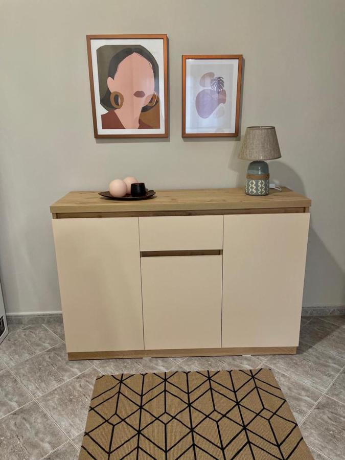 City Center Apartment Tirana Extérieur photo