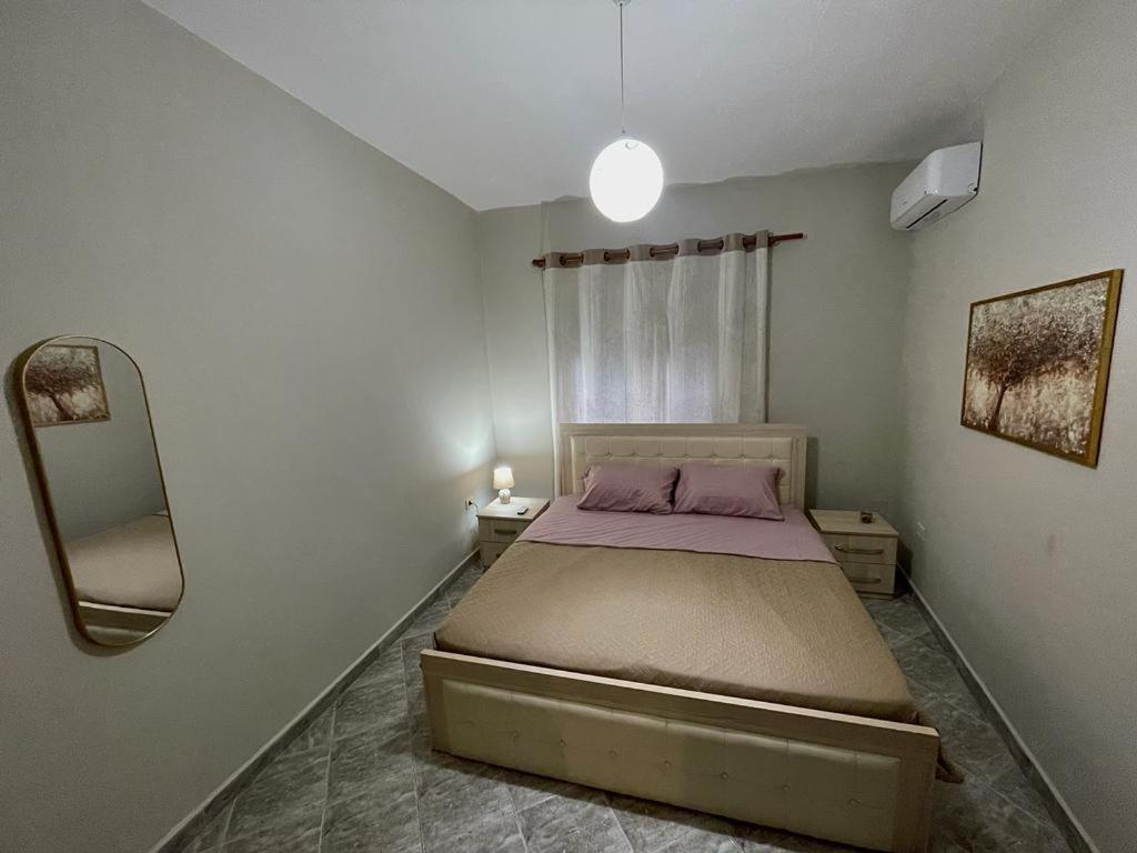 City Center Apartment Tirana Extérieur photo