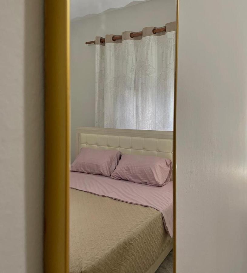 City Center Apartment Tirana Extérieur photo