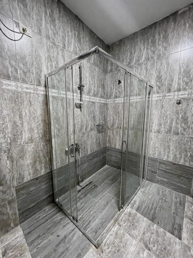City Center Apartment Tirana Extérieur photo