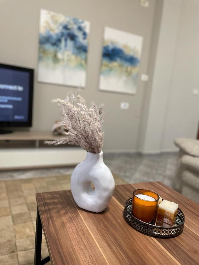 City Center Apartment Tirana Extérieur photo