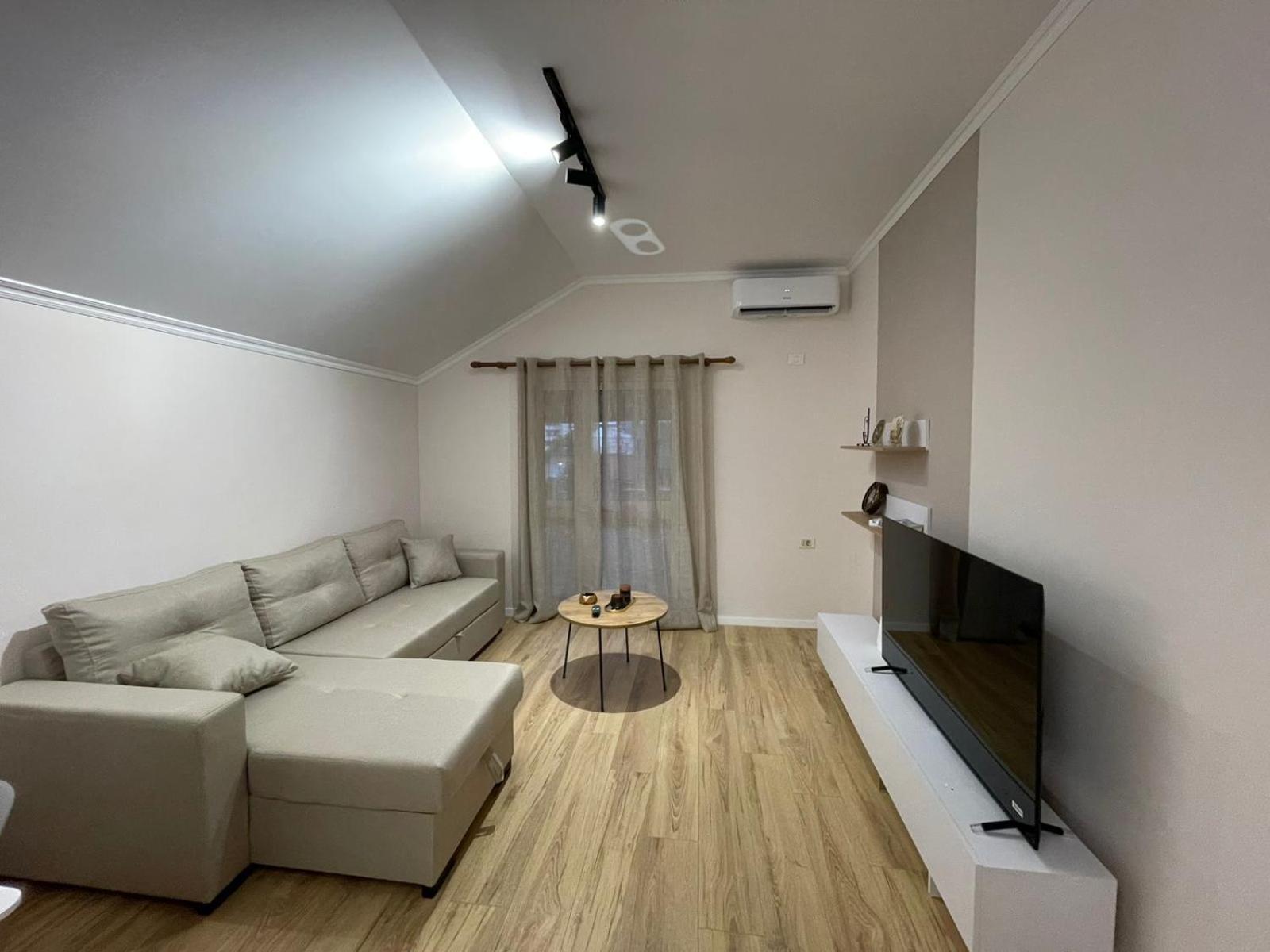 City Center Apartment Tirana Extérieur photo