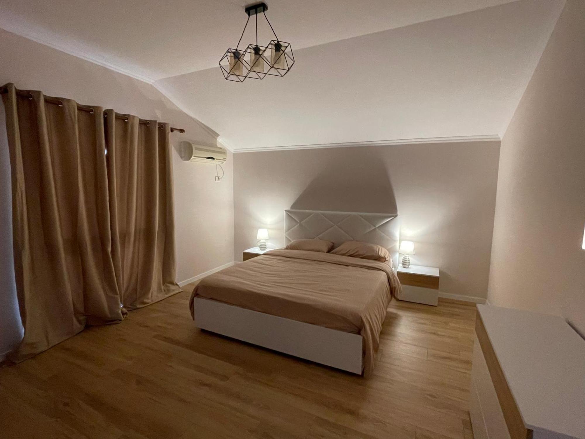 City Center Apartment Tirana Extérieur photo