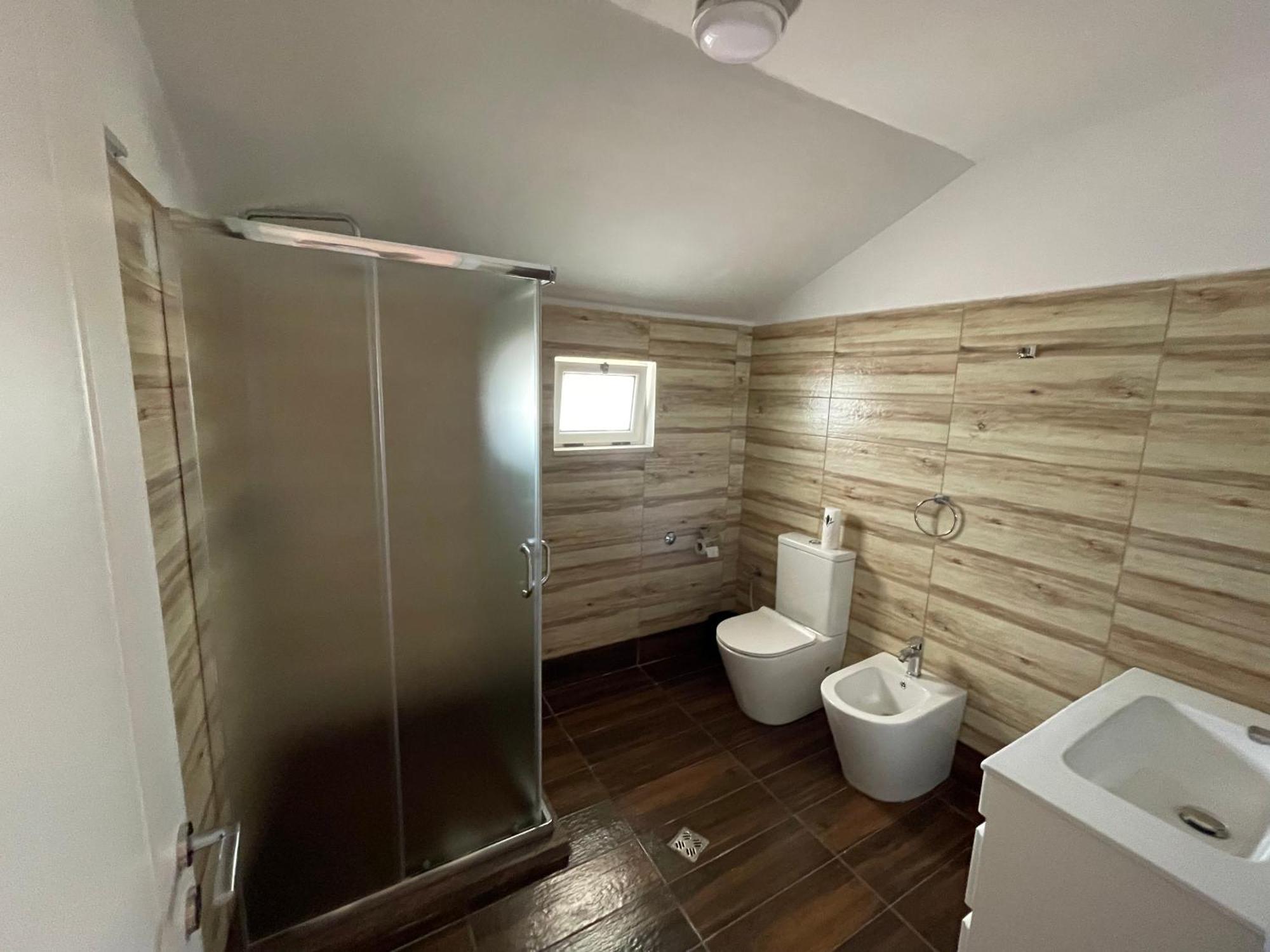 City Center Apartment Tirana Extérieur photo